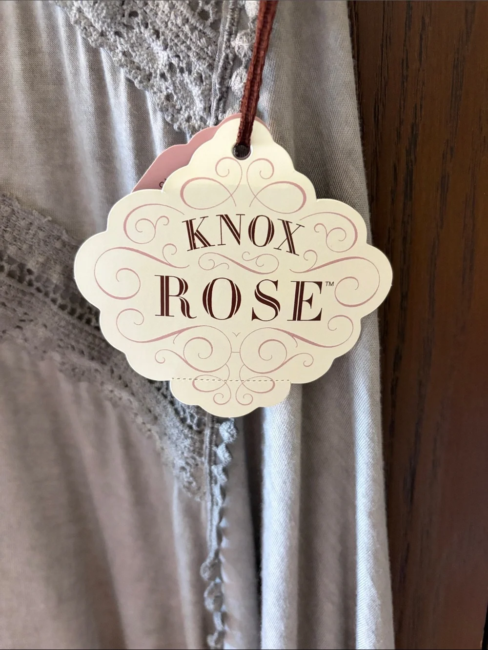Knox Rose knox rose